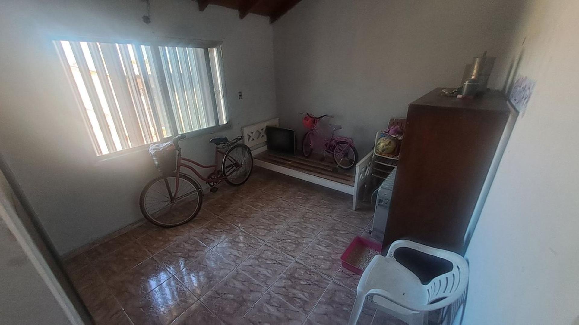 Departamento en Venta con 3 cocheras