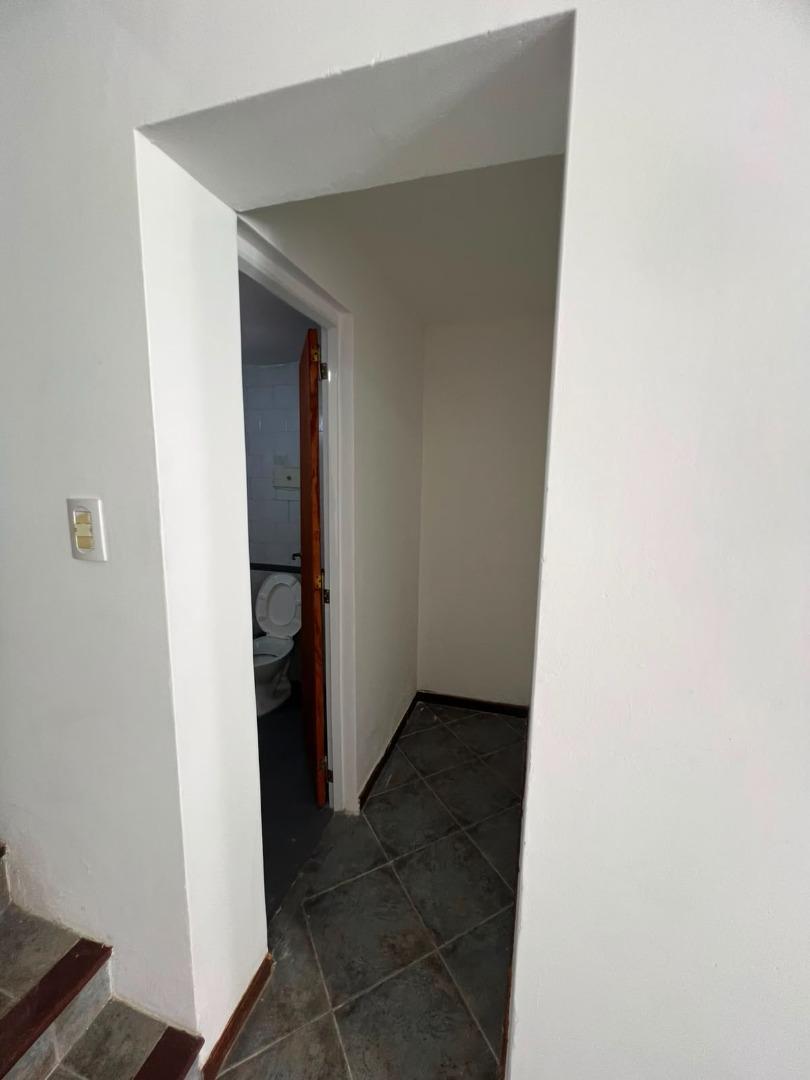 ALQUILER DEPARTAMENTO 2 DORMITORIO CON PATIO