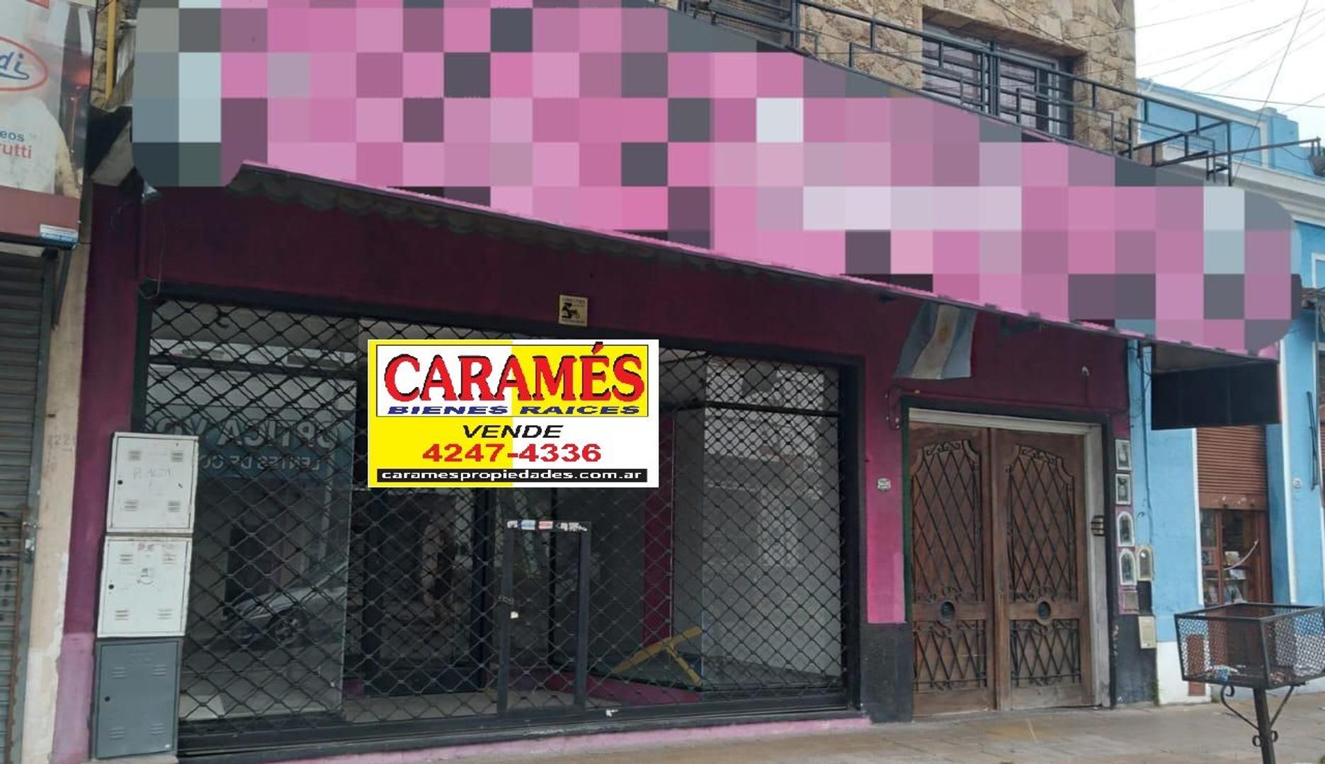 Local en Venta en Lanus Este, USD 119.000