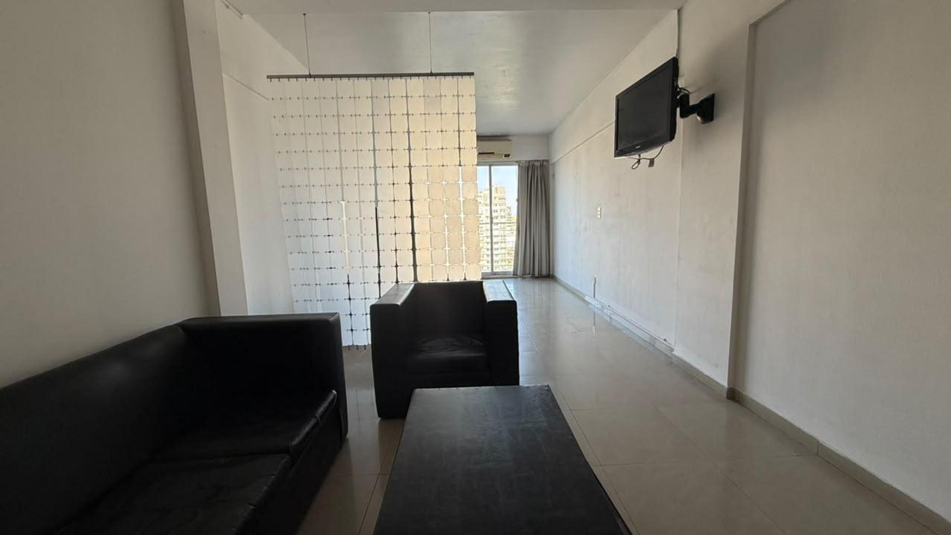 Departamento en Alquiler 20 años