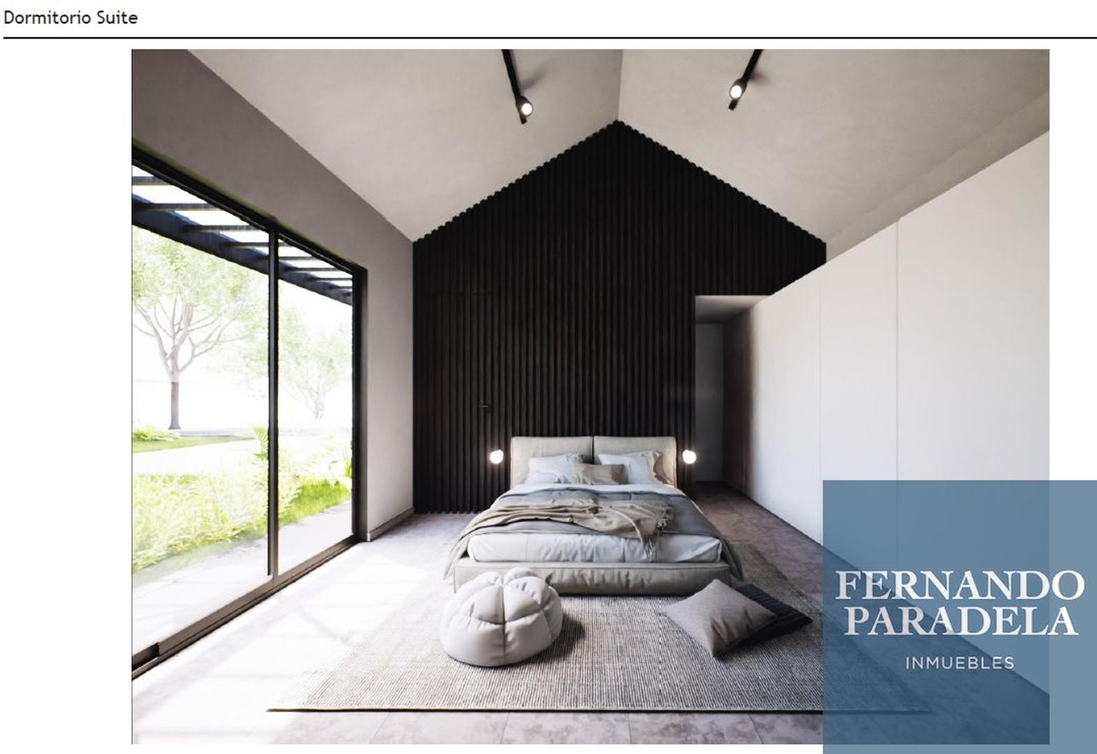 Casa en Venta en Barrio Parque Leloir, USD 470.000