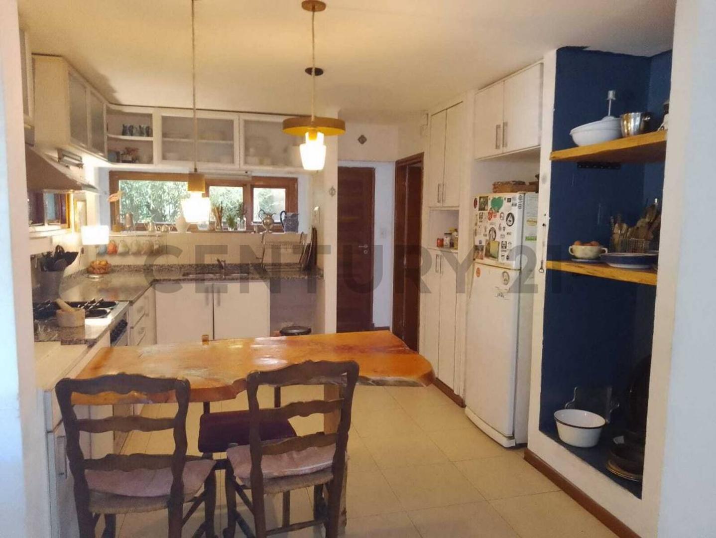 Casa en Venta 2025 años