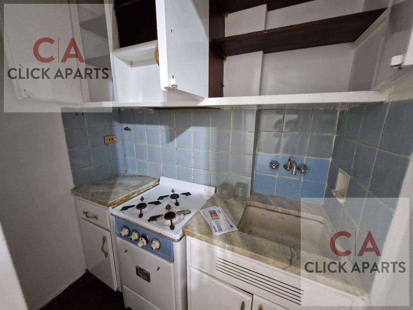 Departamento en Alquiler en San Nicolás, $ 650.000