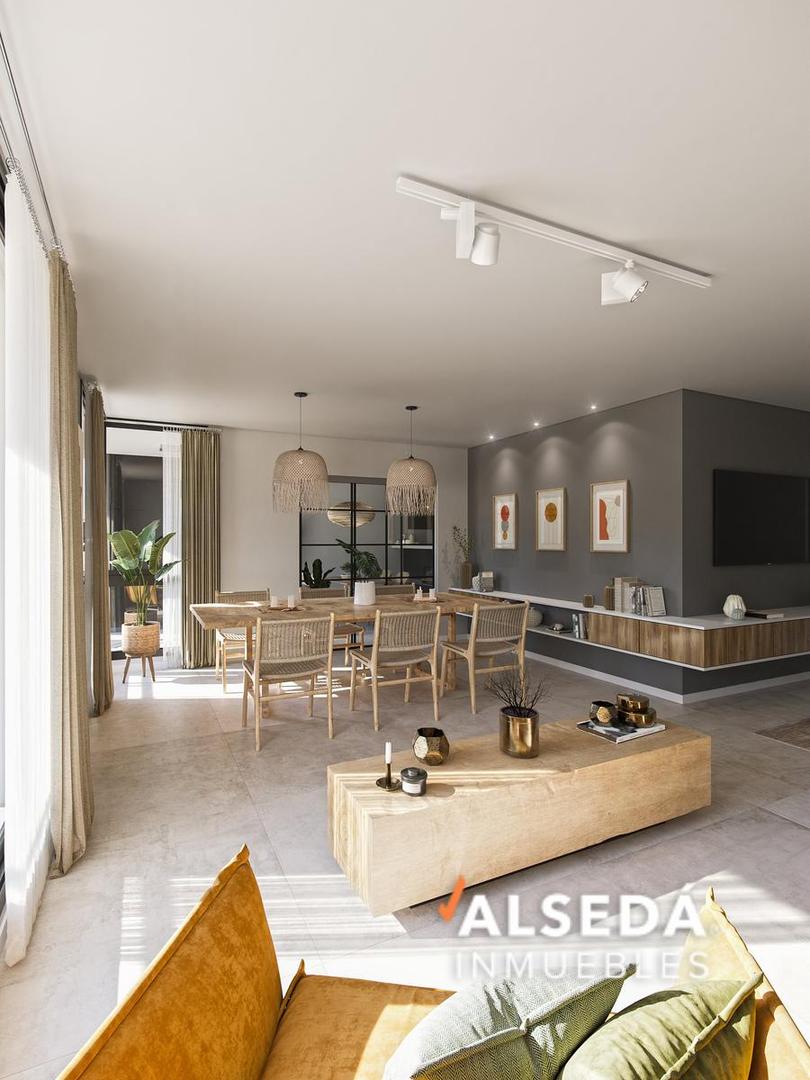 Departamento en Venta en Centro, USD 319.011