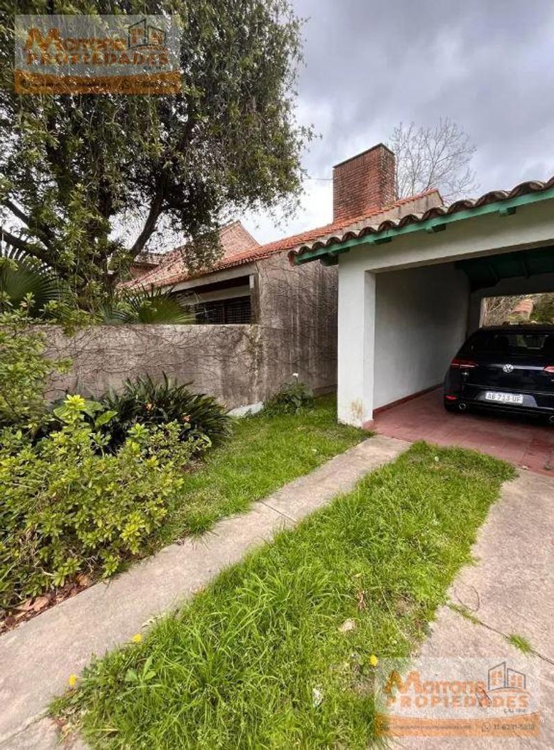 Casa en Venta de 2 dormitorios