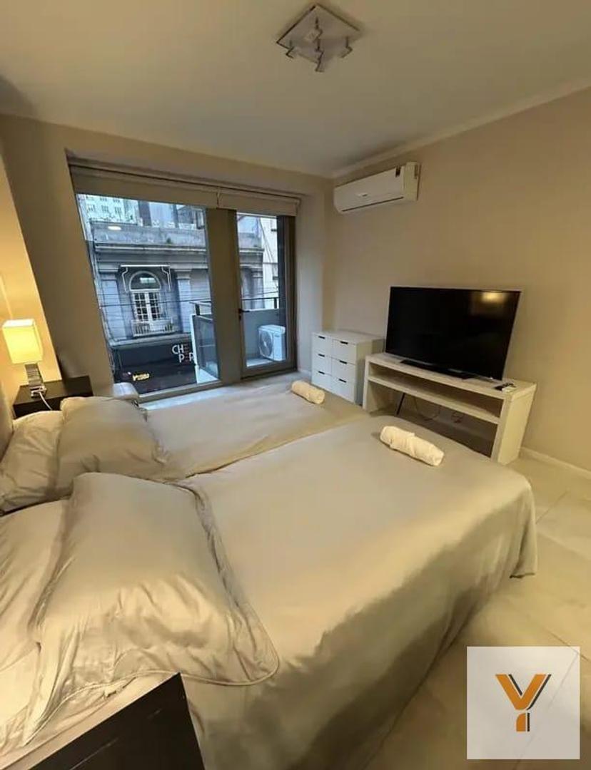 Departamento en Alquiler de 1 dormitorio