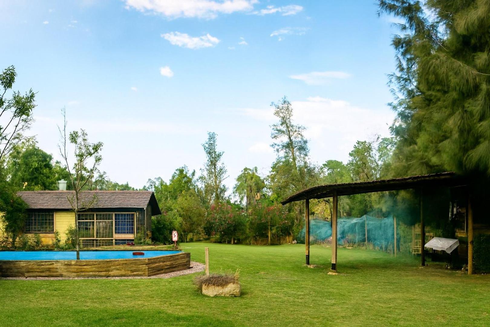 Casa en Venta de 1 dormitorio