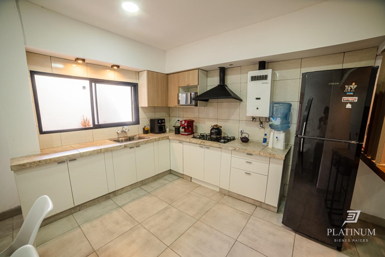 Casa en Venta en Salta, USD 89.000