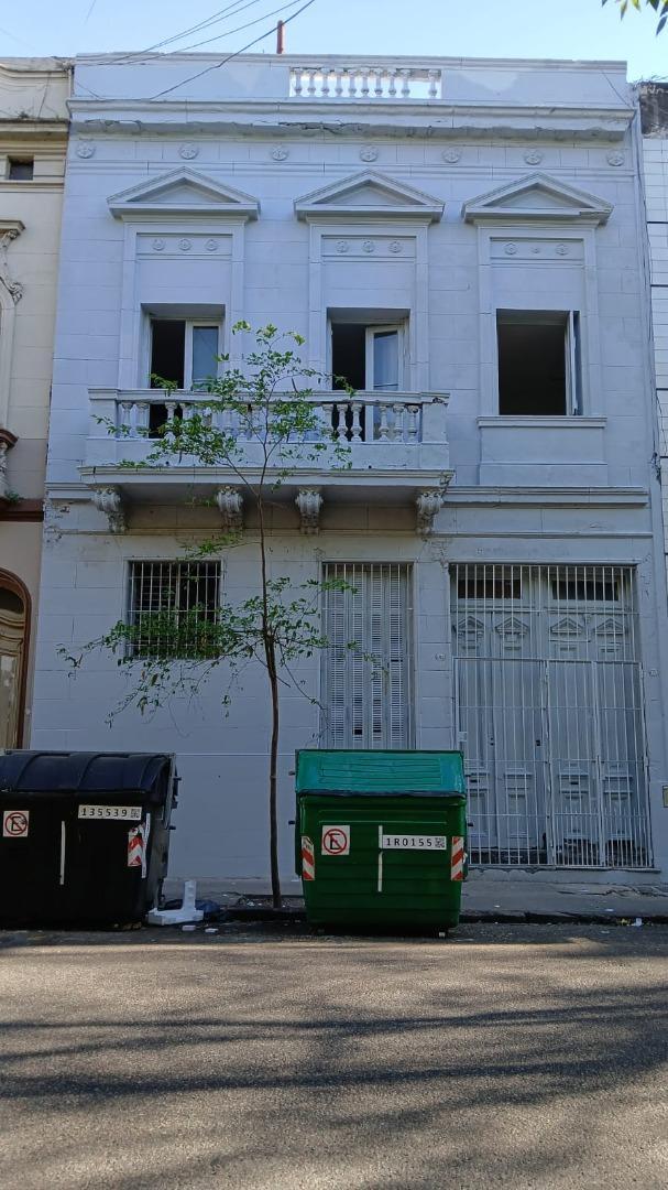 HOTEL A RECICLAR 43 HABITACIONES