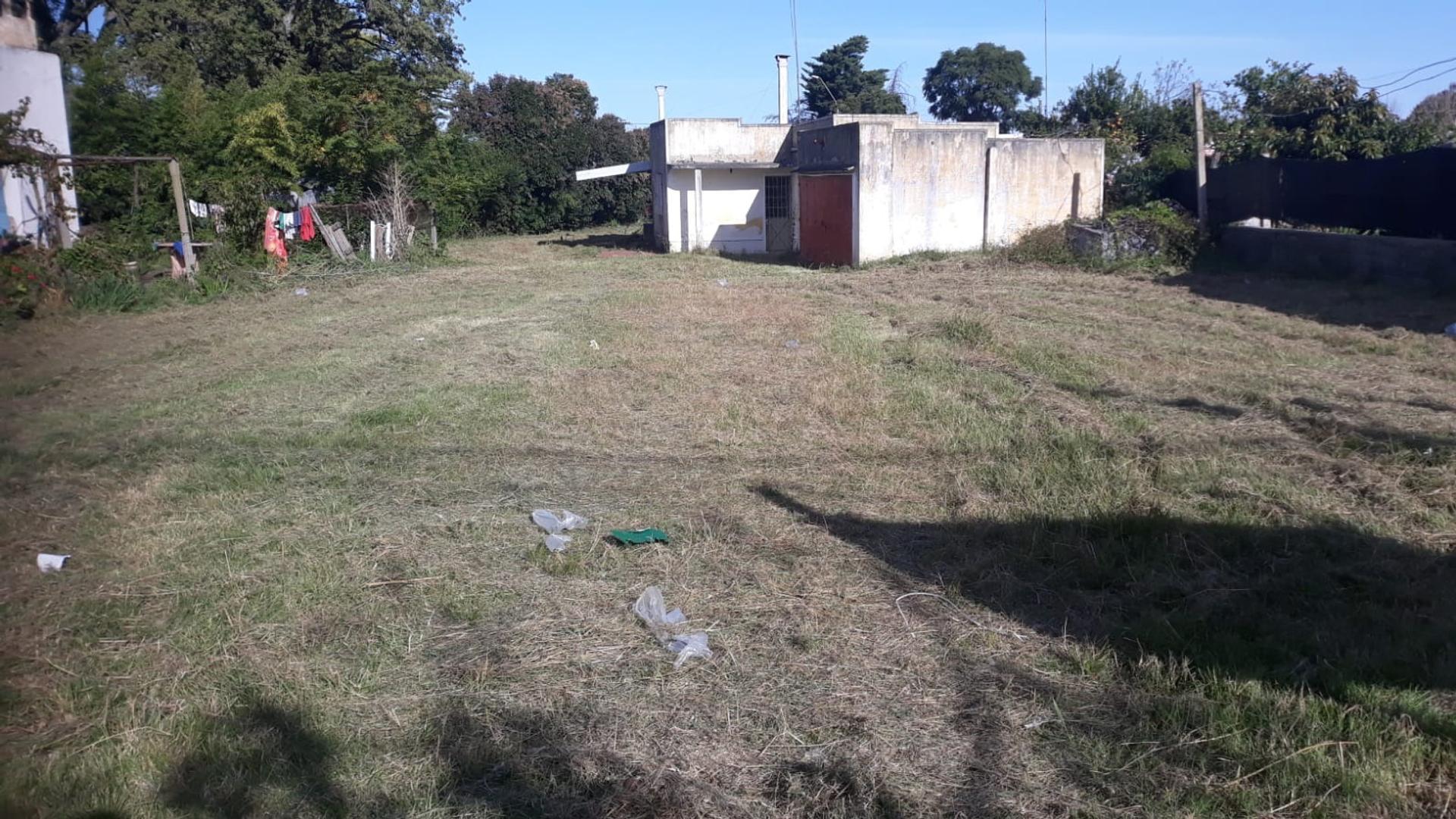 Dueño vende terreno en Colonia del Sacramento, Uruguay