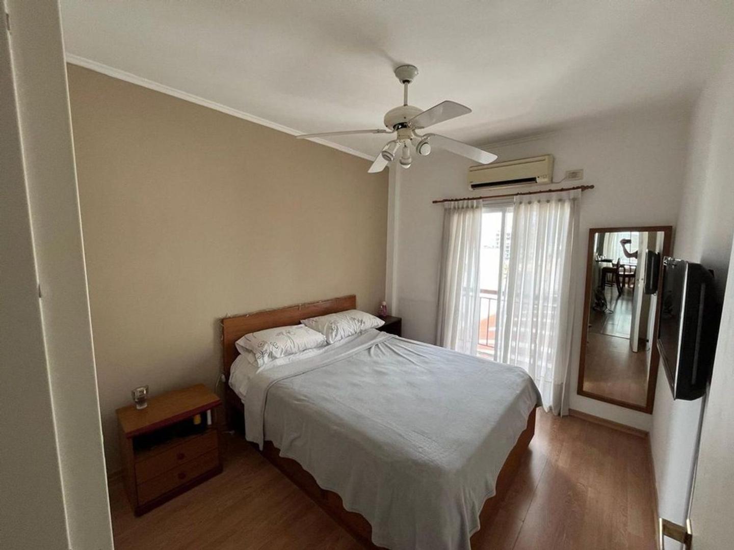 Departamento en Alquiler 16 años