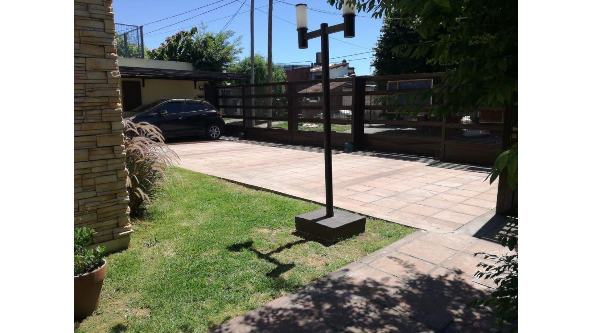 Departamento en Venta de 3 dormitorios