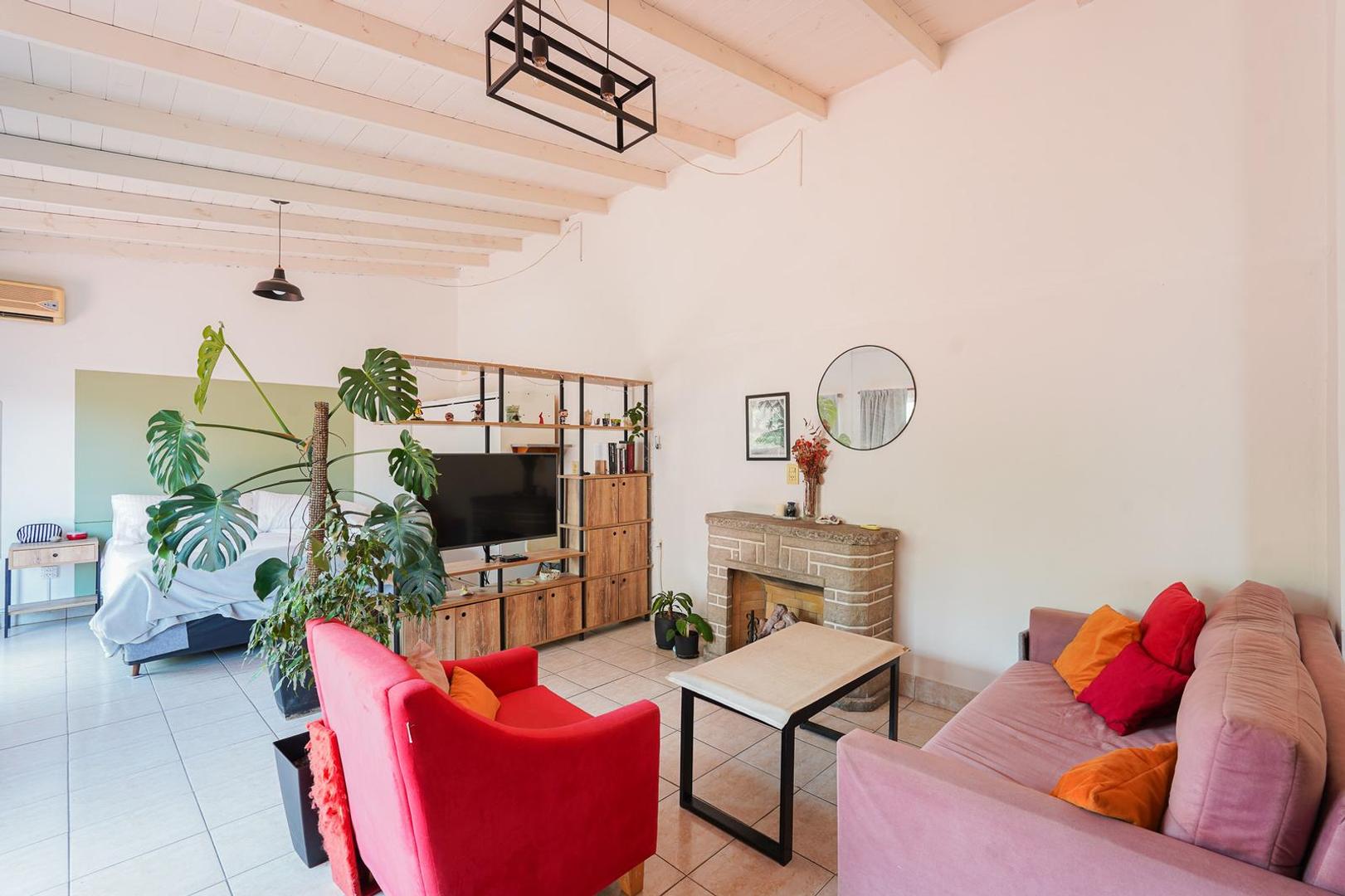 VENTA PH 6 AMBIENTES EN VILLA SANTA RITA COCHERA QUINCHO TERRAZA SIN EXP