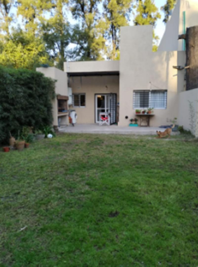 Depto Tipo Casa en Venta de 3 ambientes