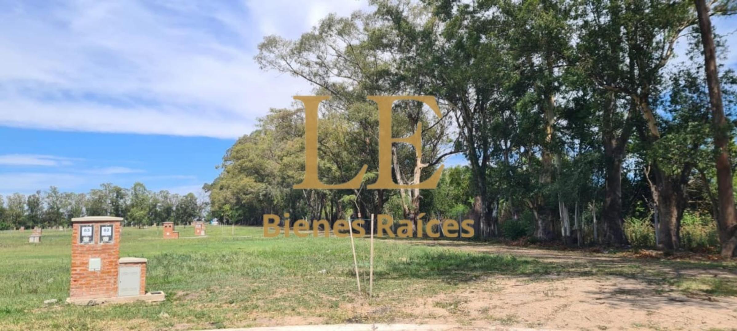 Terreno en Venta de 580,0 m2