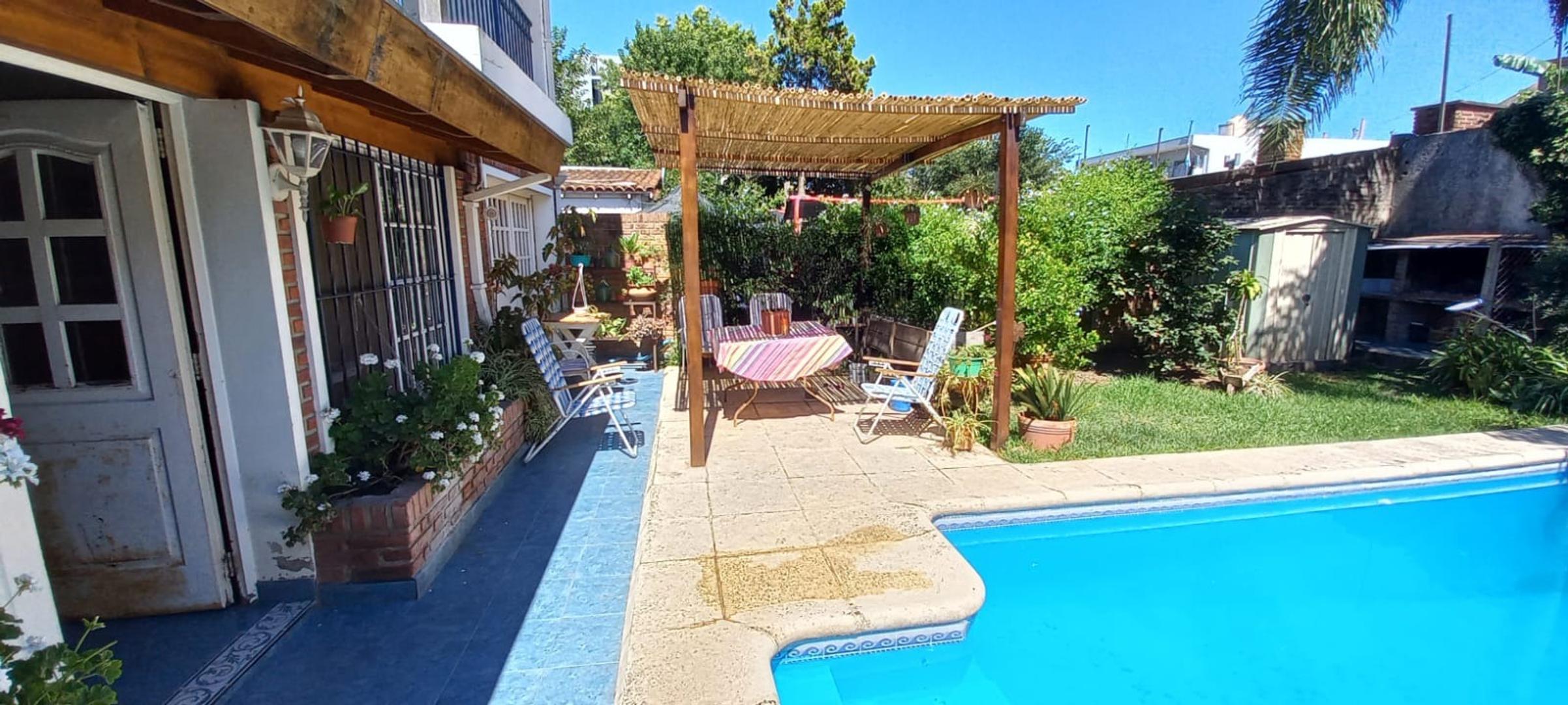 Casa en Venta de 4 dormitorios