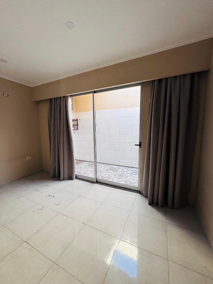 Departamento en Alquiler de 3 ambientes