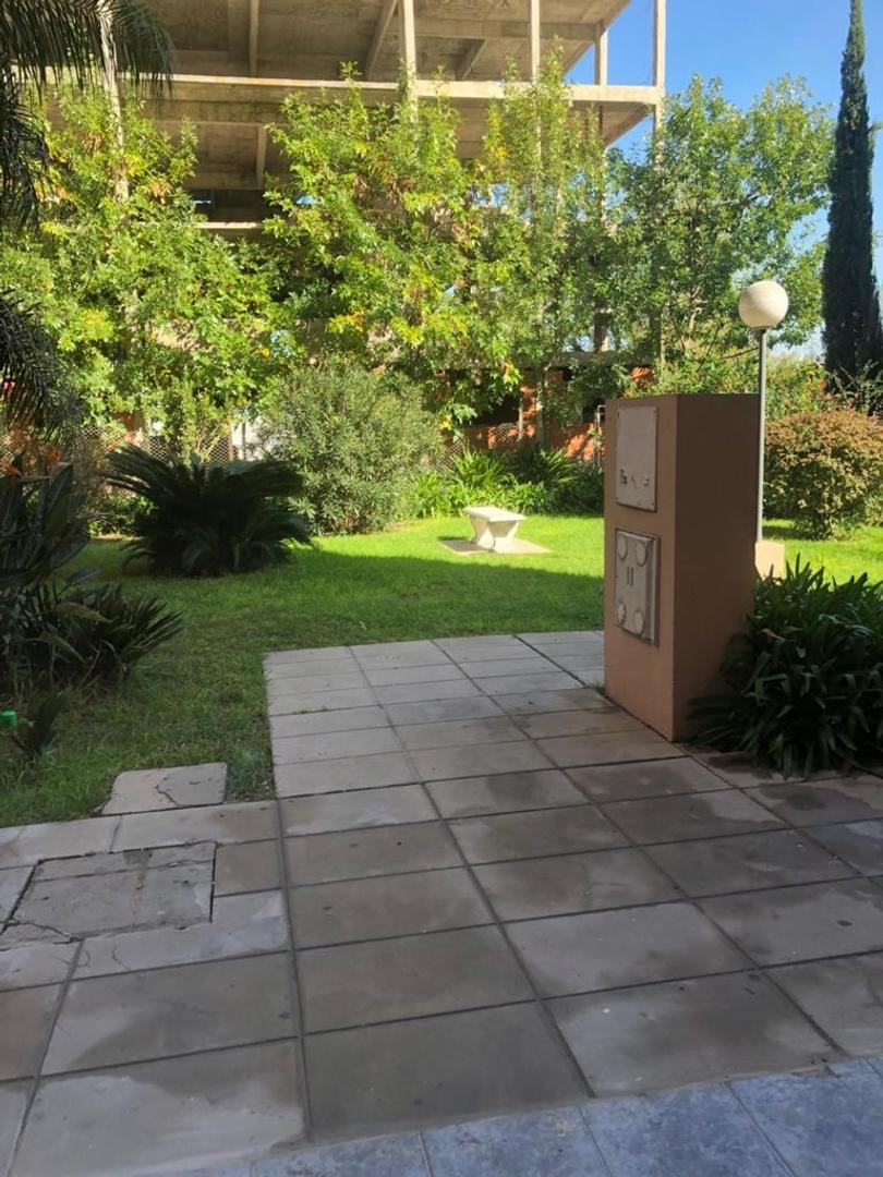 Departamento 4 ambientes con 1 baño