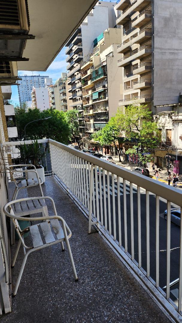 Departamento en Alquiler en Caballito, $ 1.050.000