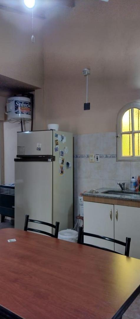 Casa en Venta al Noroeste