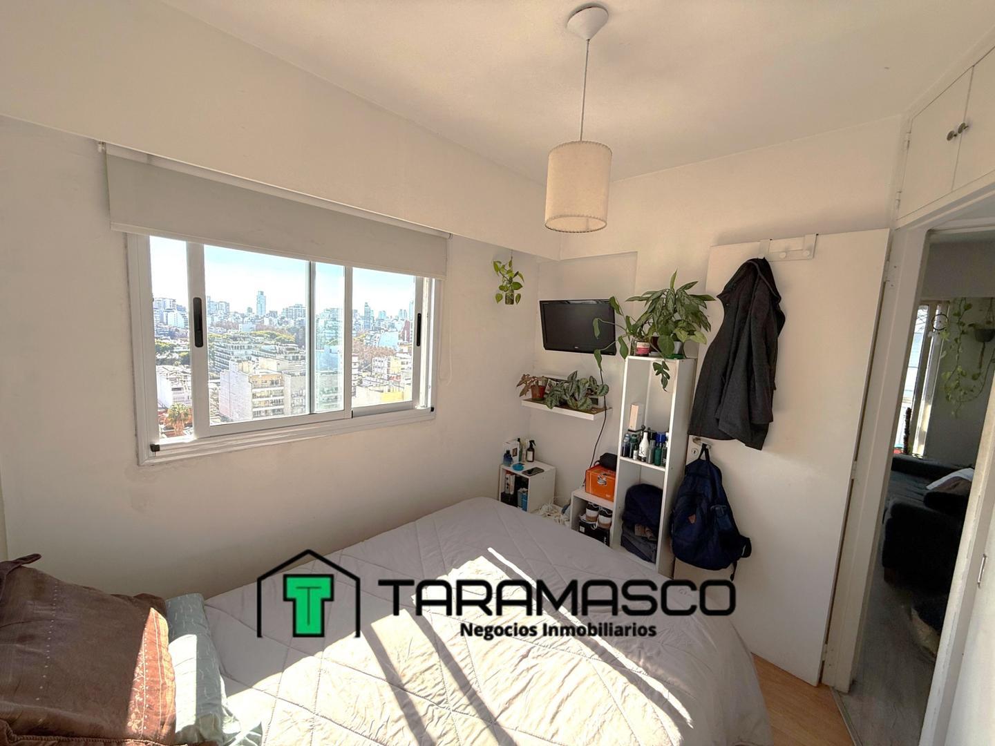 Departamento en Venta 40 años