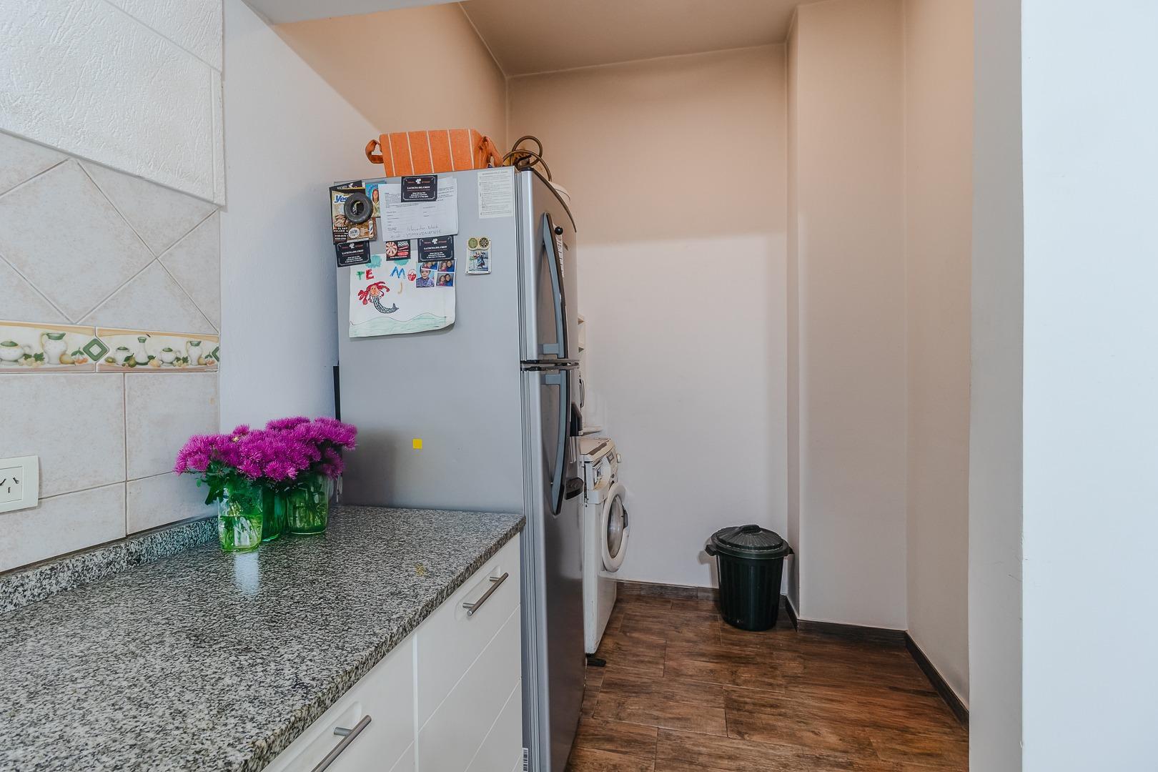 Departamento en Venta 5 años