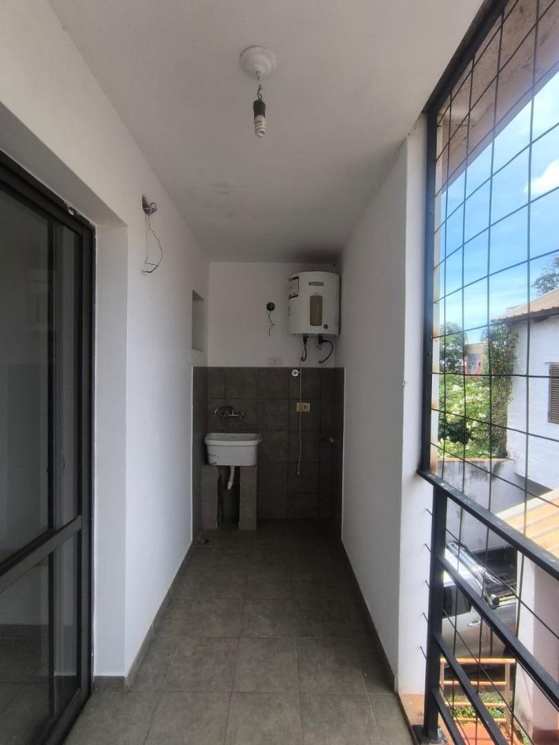 Departamento en Alquiler 10 años