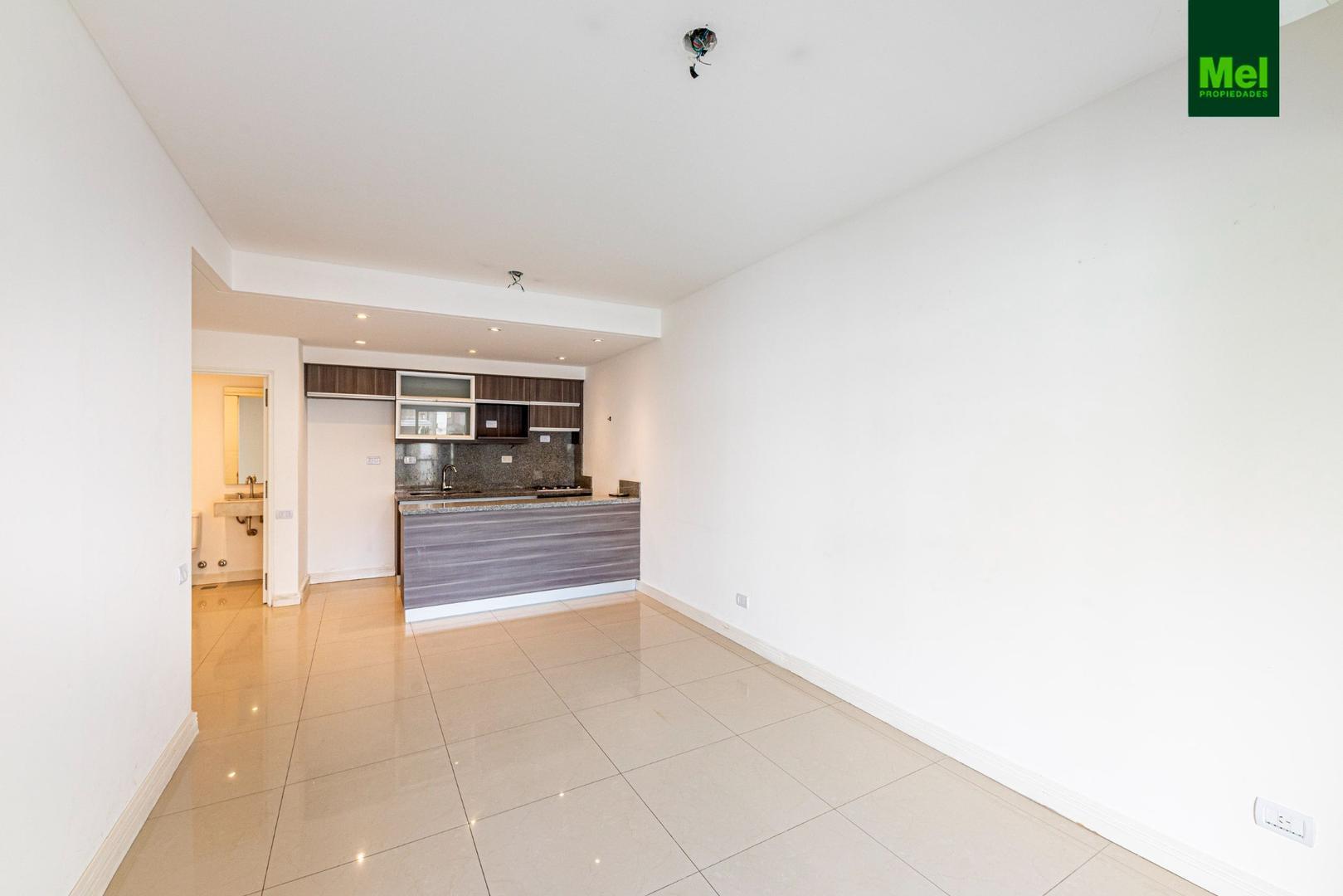 Departamento en Venta en Las Cañitas, USD 225.000