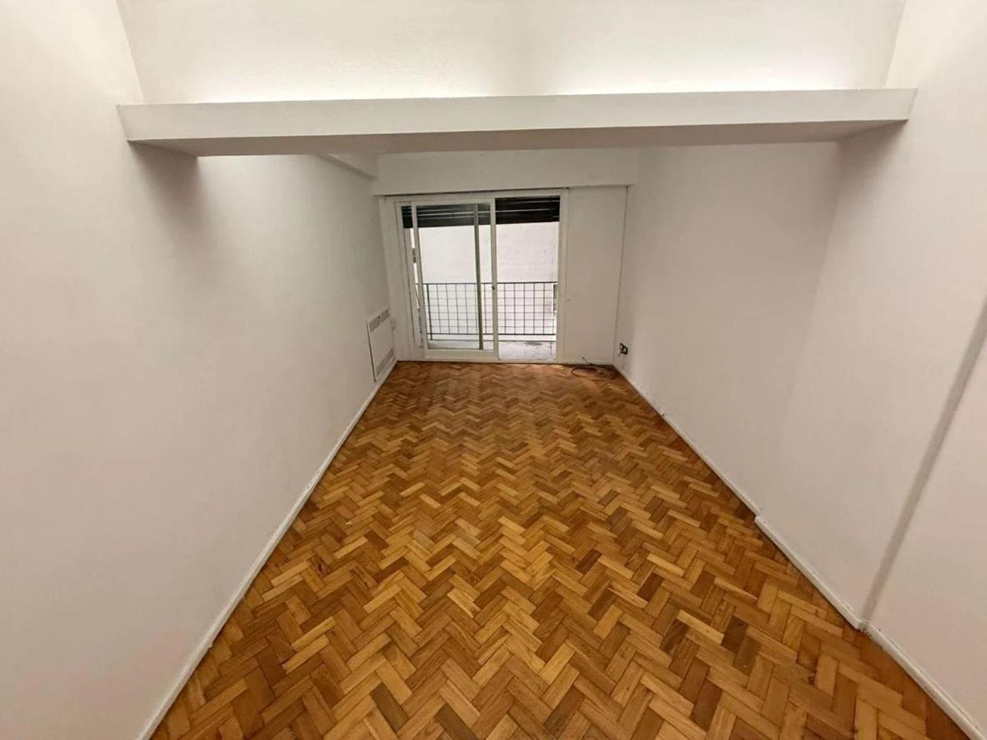 Avenida Las Heras 2200