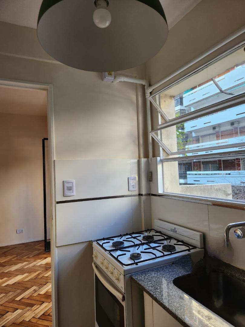 Departamento en Venta 40 años