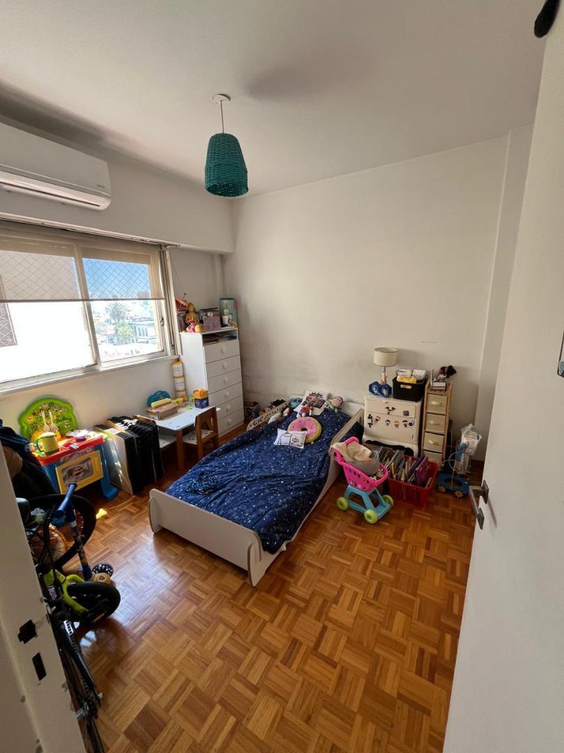 Departamento en Venta en Belgrano, USD 117.500