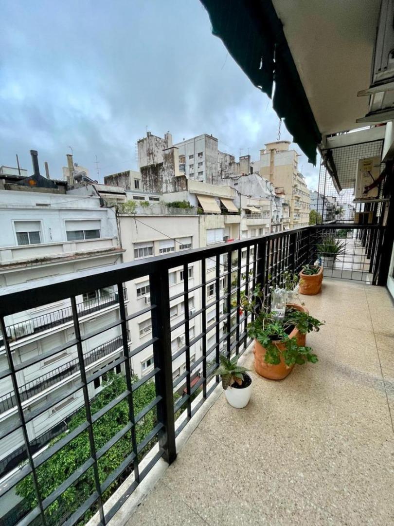 Departamento en Alquiler Temporal de 3 dormitorios