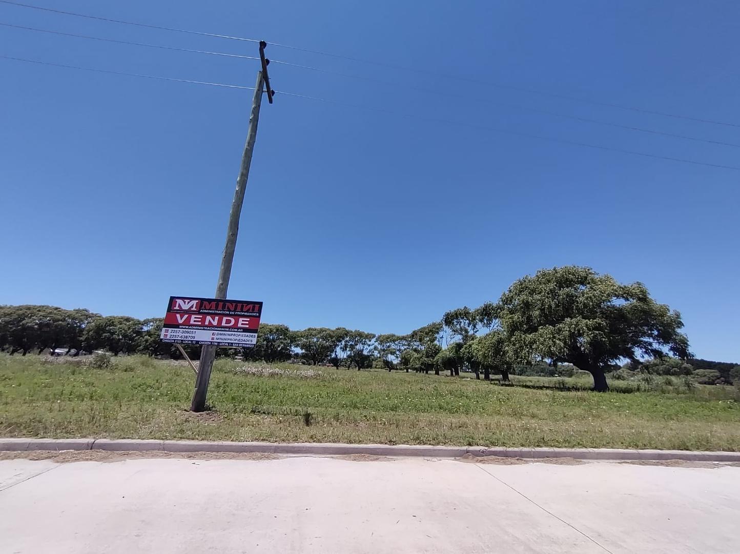 Terreno en Venta de 600,0 m2