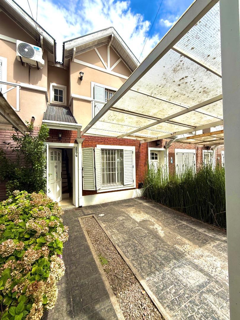 Casa en Venta de 2 dormitorios
