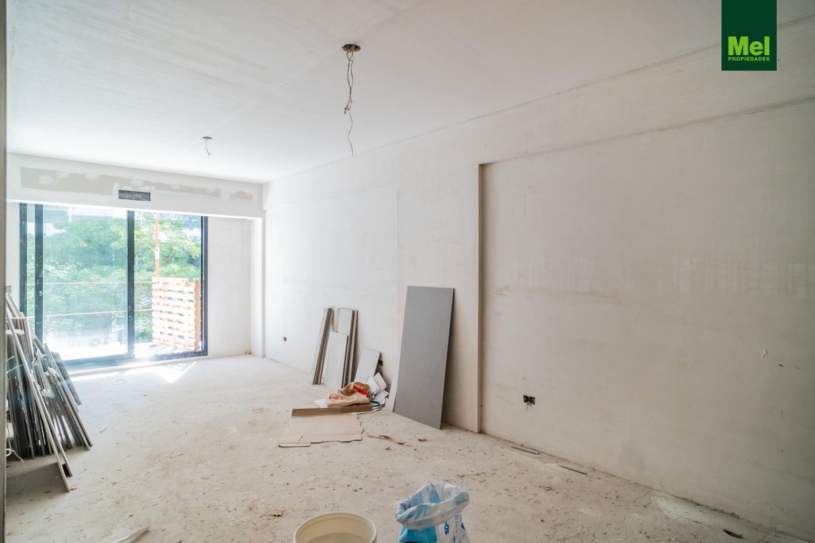 Fray Justo Santa Maria De Oro 2155 , Piso 1