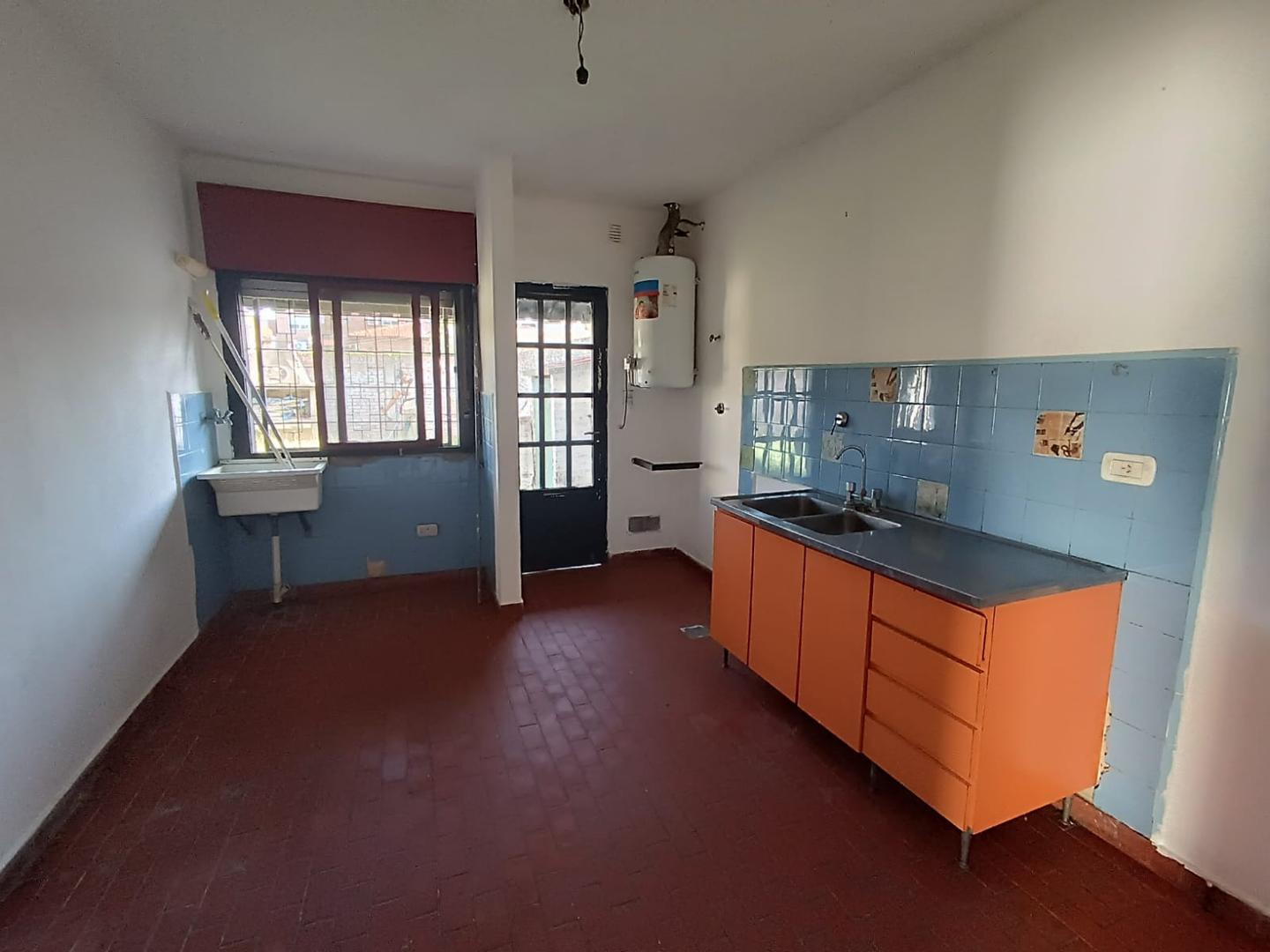 Departamento en Alquiler de 3 ambientes