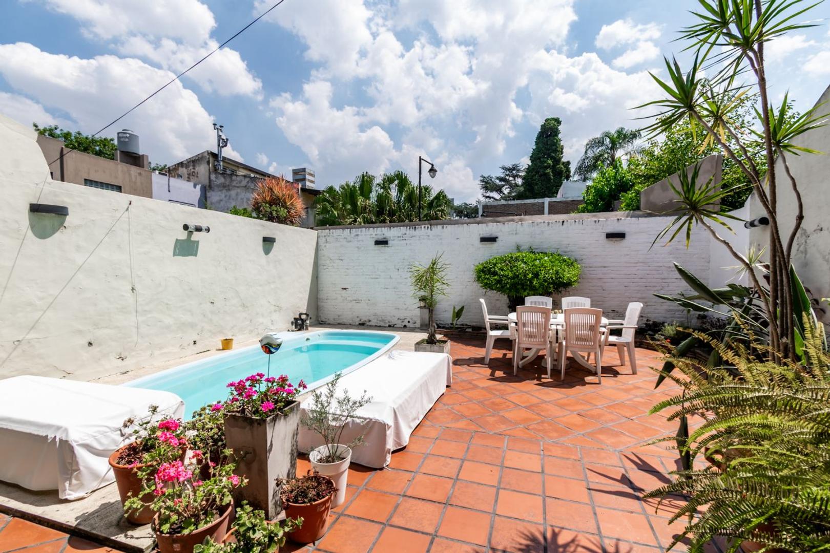 Casa - Venta - Argentina, Capital Federal - Mercedes 2830