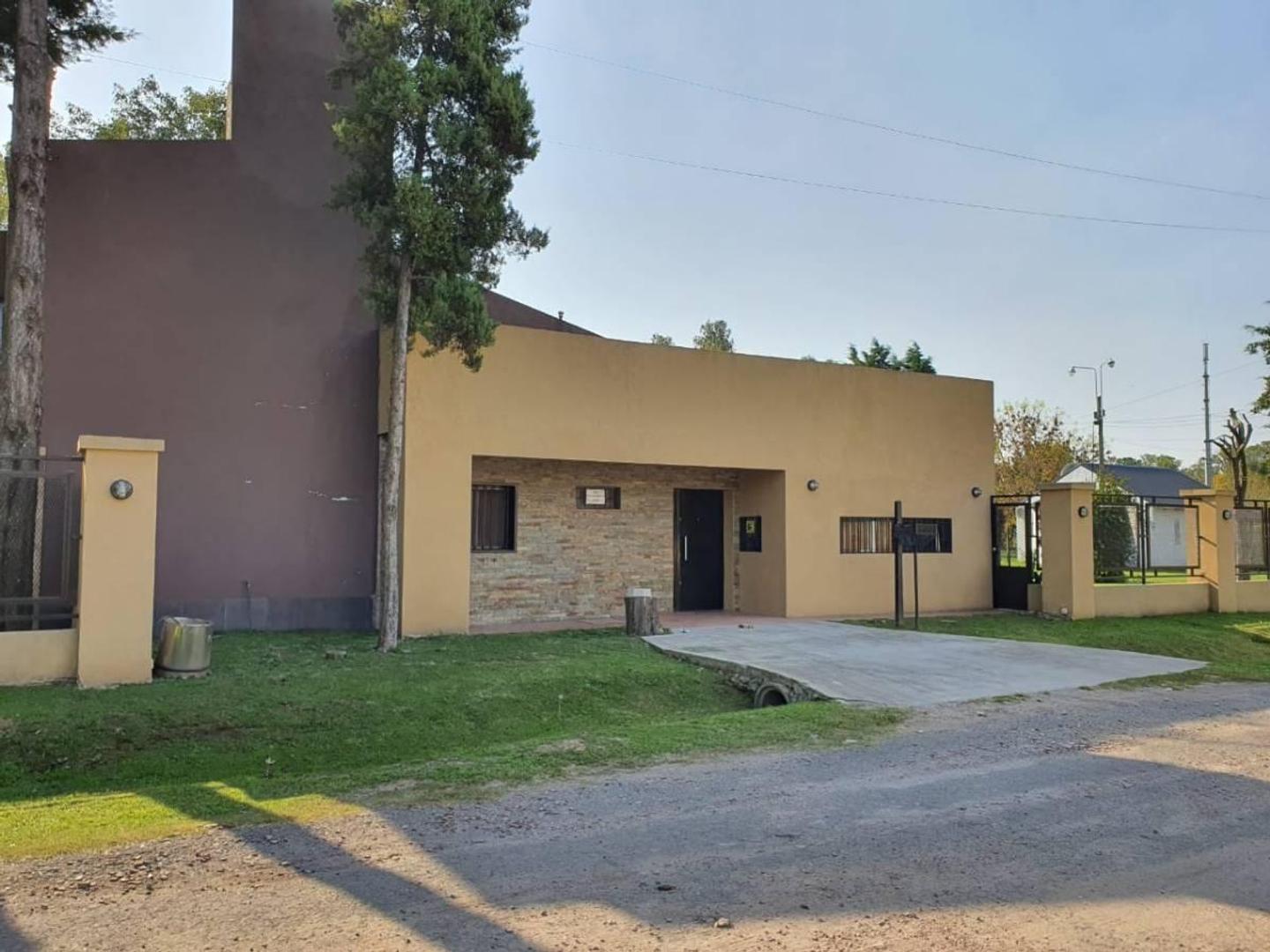 Casa en Venta al Sureste