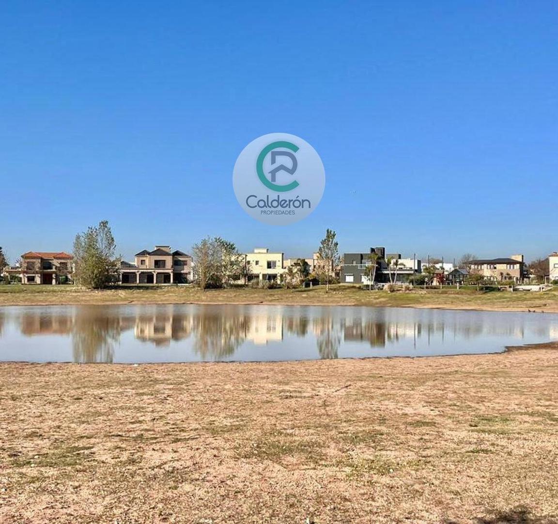 Colectora Norte Acceso Oeste Km 47