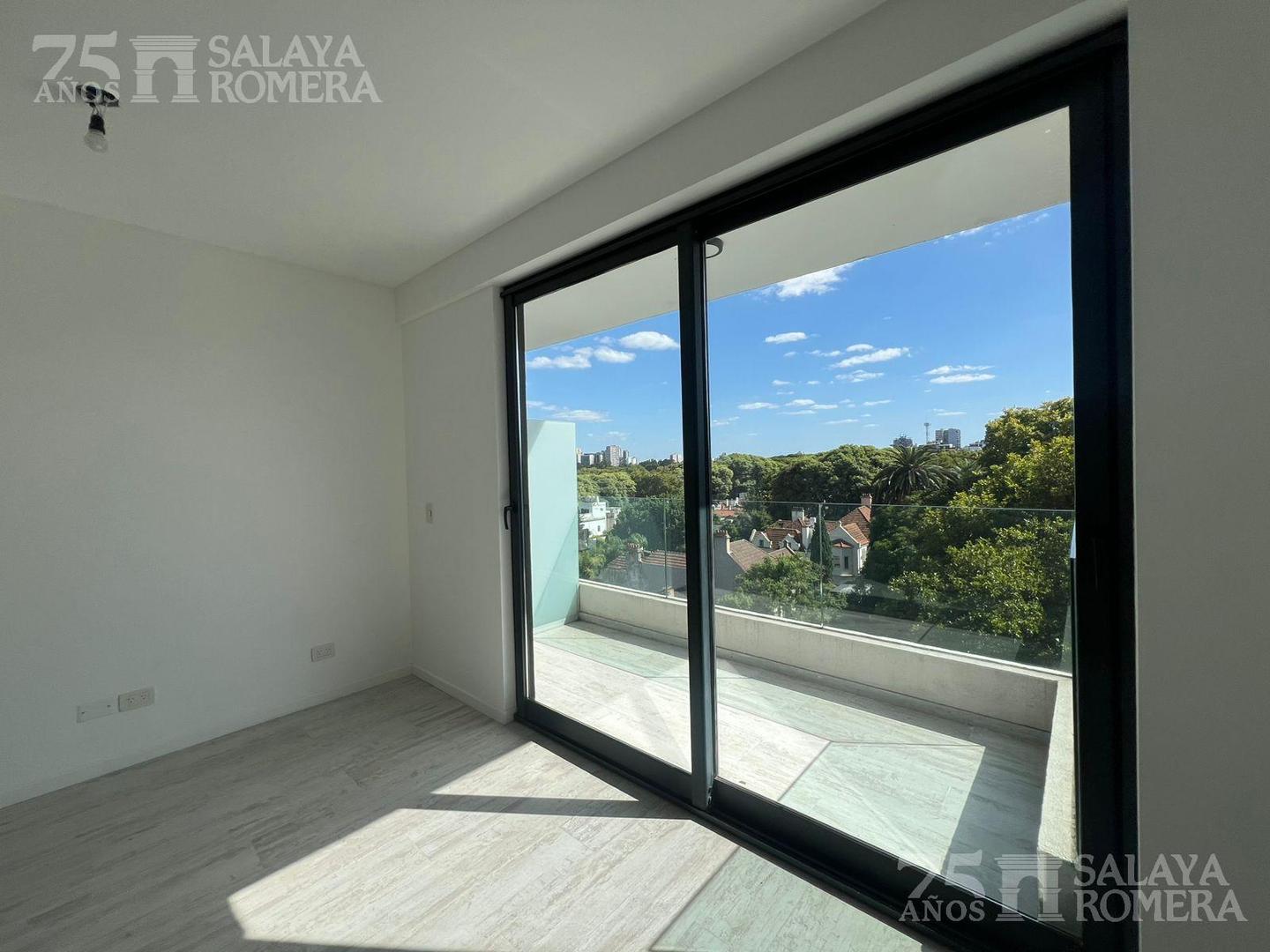 Departamento en Alquiler en Olivos Vias/Maipu, USD 1.000