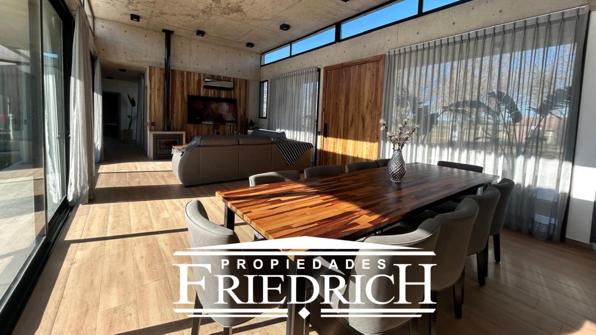 Casa en Venta de 3 dormitorios