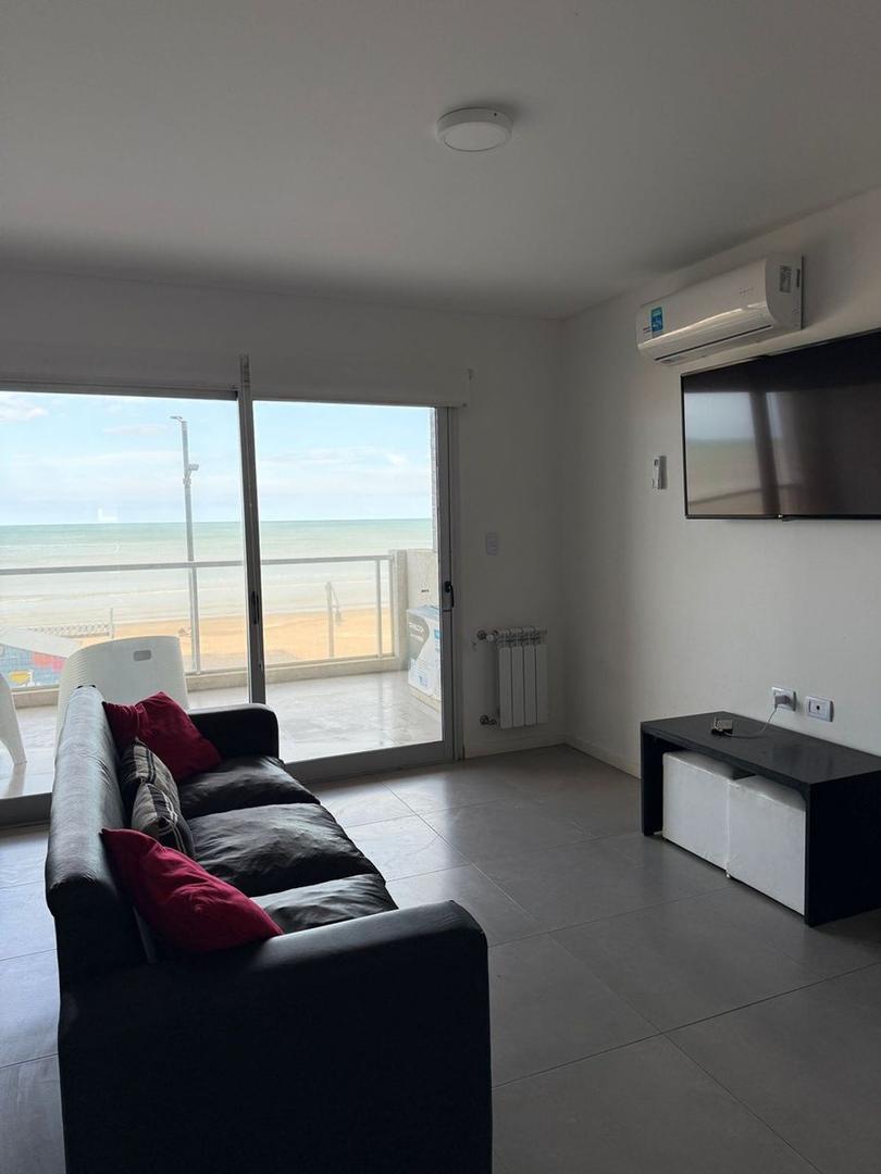 Departamento en Venta en Monte Hermoso, USD 330.000