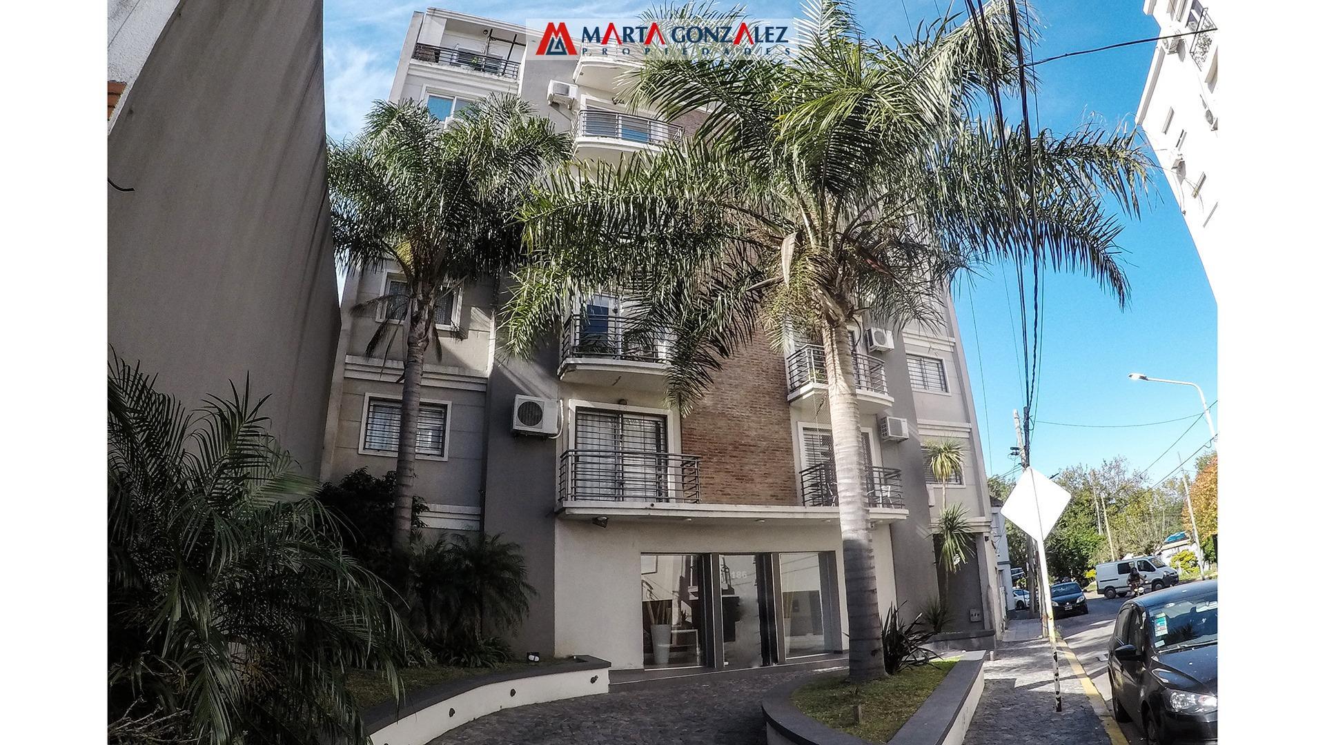 19 De Noviembre 186 , Piso 3