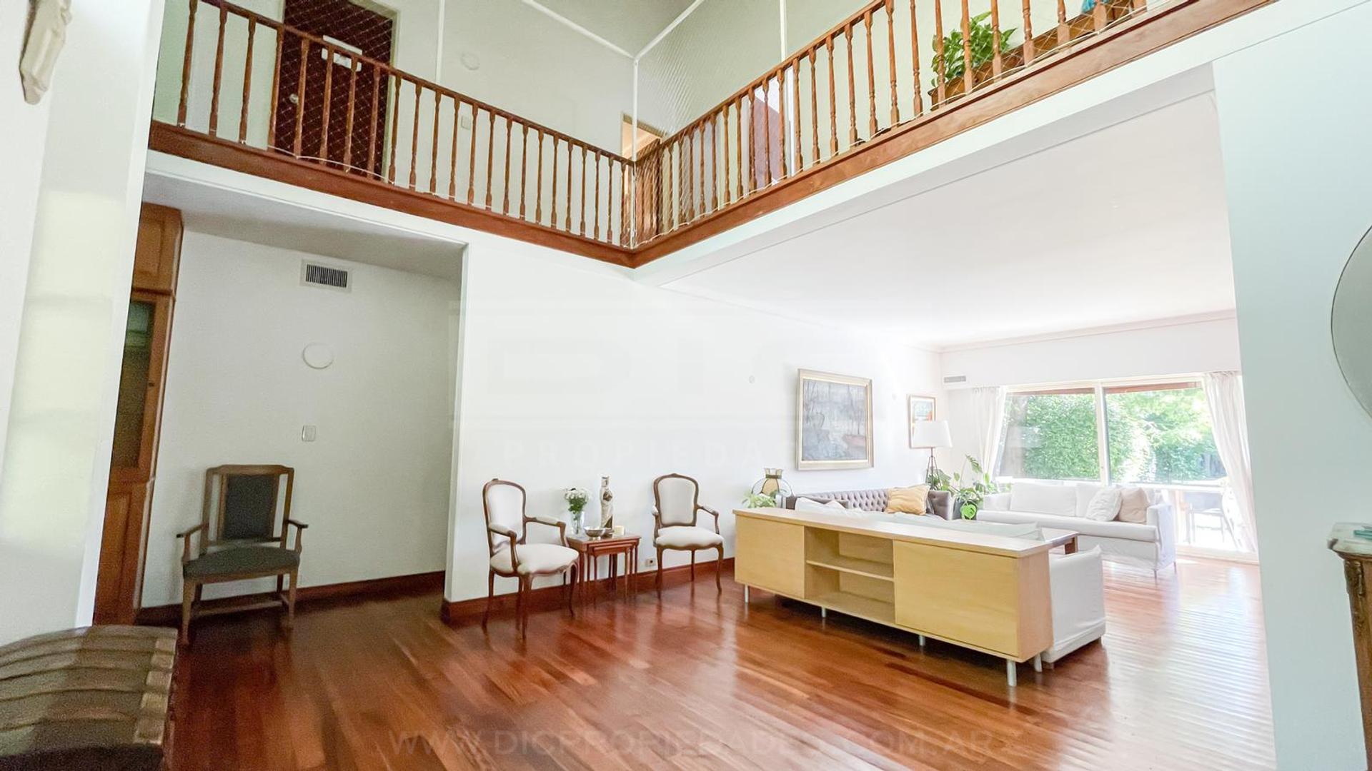 Entre Rios al 2200 entre Pacheco y José María Paz