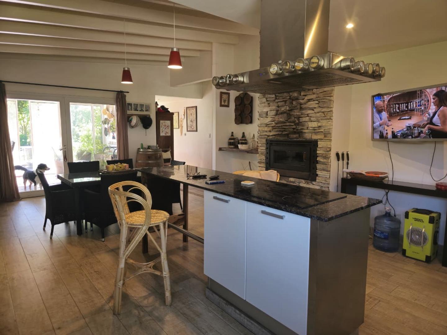 Casa en Venta al Noroeste