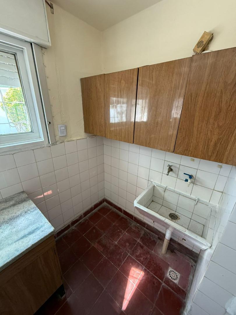 Casa en alquiler B° San Pablo 2 dormitorios