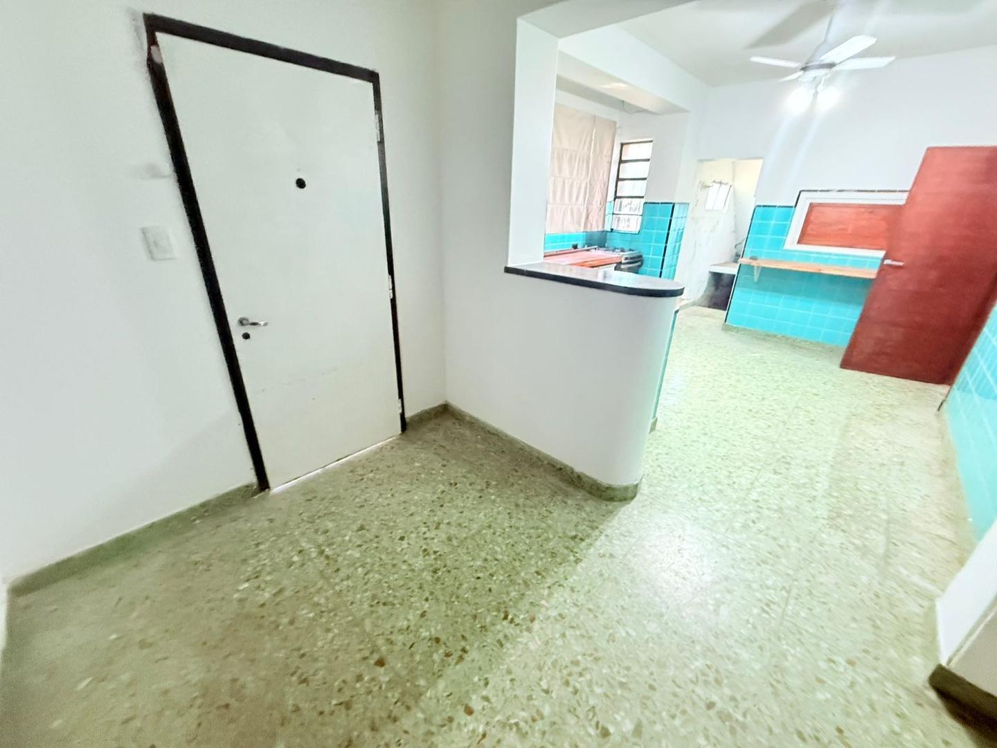 Casa en Alquiler 50 años