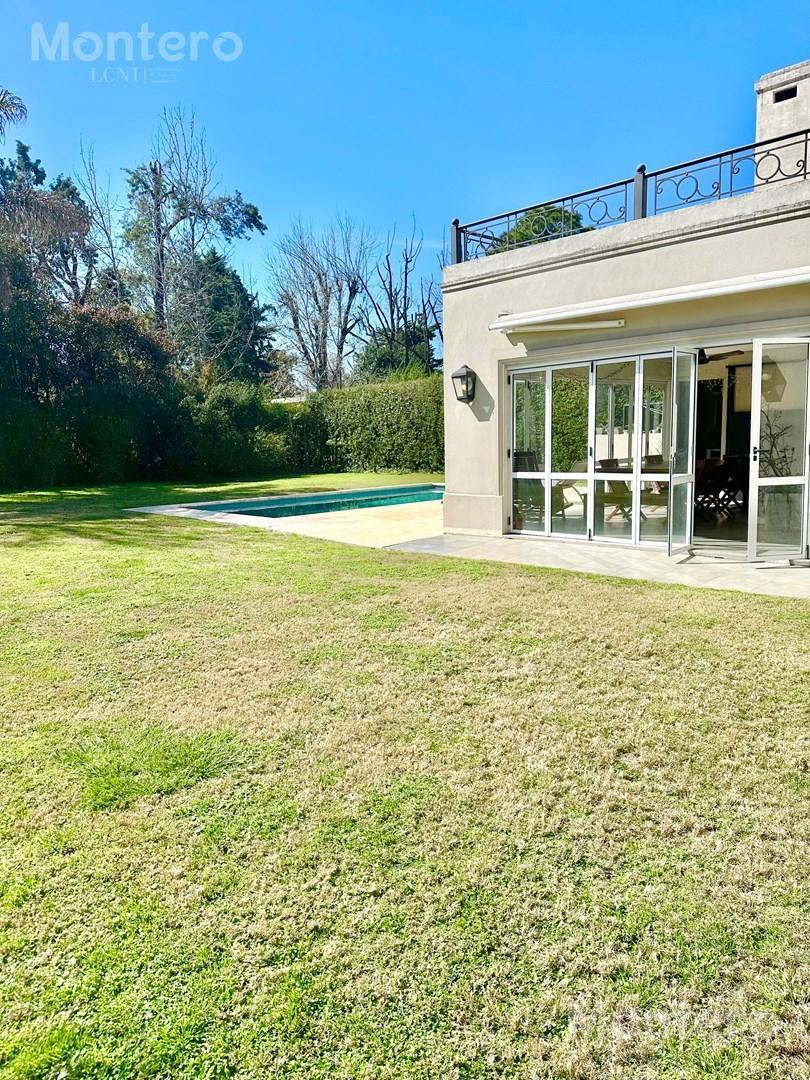 Casa en Alquiler en Highland Park Country Club, $ 1.300.000