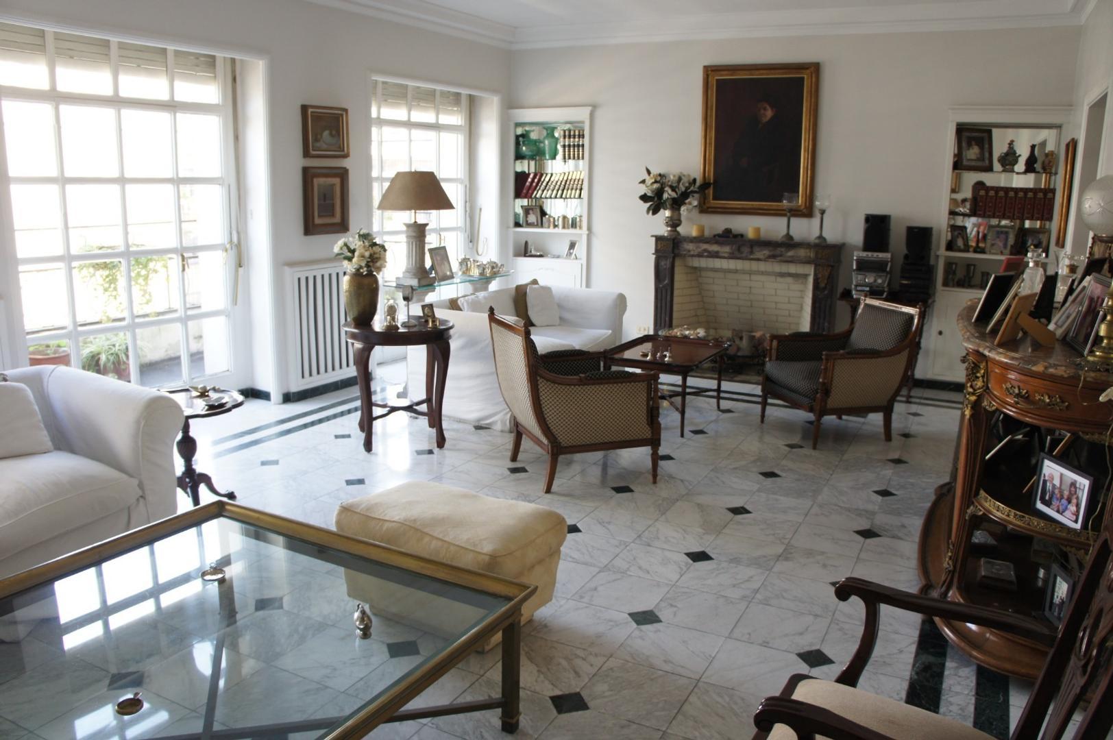 Venta - Recoleta - 205 m2 - Super luminoso.