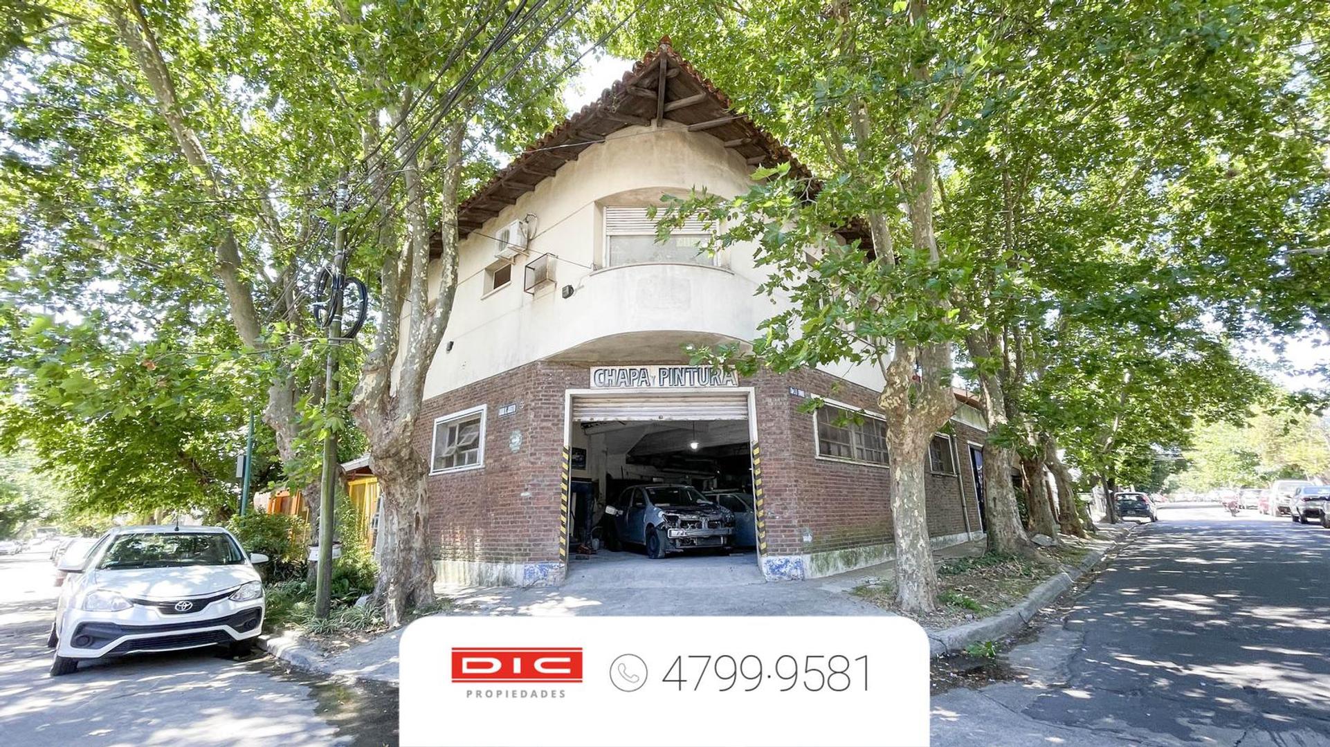 PH 3 dormitorios Venta - Olivos-Maipu/Uzal